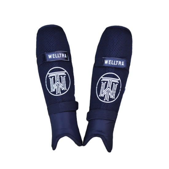 Shin Guard Mesh Shin Guard Mesh