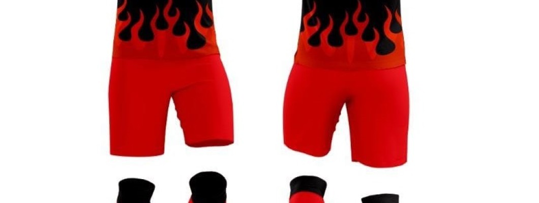 Uniting Teams with Style: The Power of Customized Teamwear Uniting Teams with Style: The Power of Customized Teamwear
