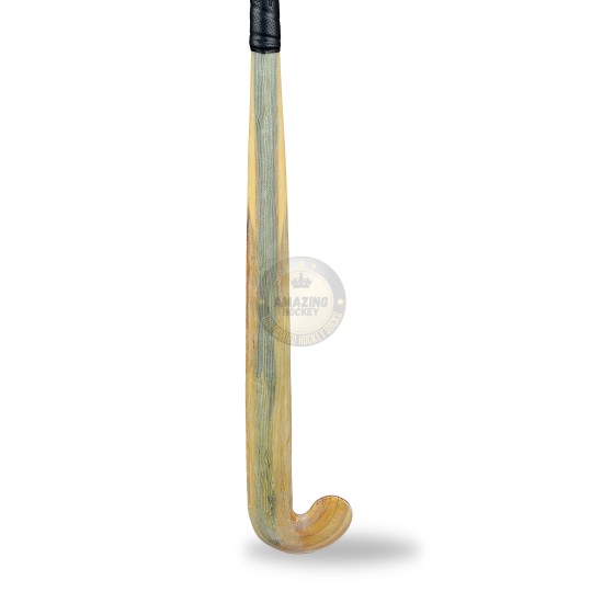 AMAZING INDOOR WOODEN LT LOWBOW