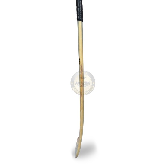 AMAZING INDOOR WOODEN LT LOWBOW