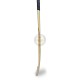 AMAZING INDOOR WOODEN LT LOWBOW