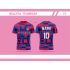 Welltra Teamwear - D15