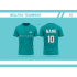 Welltra Teamwear - D16